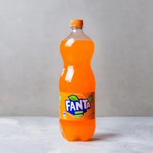 1.25lt Fanta Bottle — My Goodness