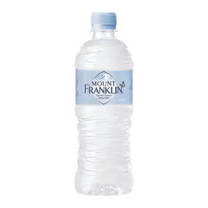 500ml Water Bottle — My Goodness