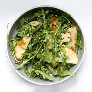 Rocket Pear Salad — My Goodness Melbourne CBD