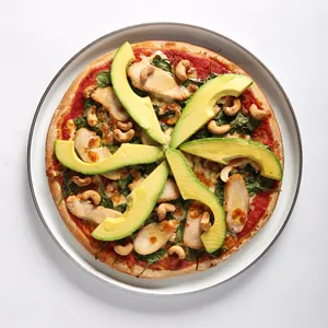 The Pollo Pizza — My Goodness