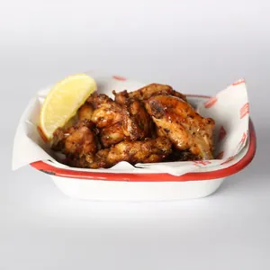 Chicken Ribs — My Goodness Melbourne CBD