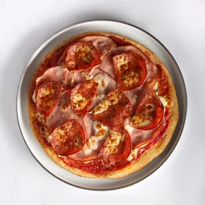 Southern Cross Pizza — My Goodness