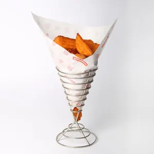 Sweet Potato Wedges — My Goodness Melbourne CBD