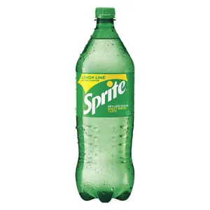1.25lt Sprite Bottle — My Goodness