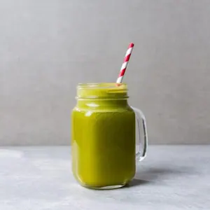 Green Goddess Juice — My Goodness