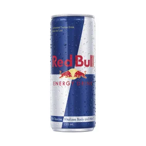 Red Bull — My Goodness