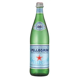San Pellegrino — My Goodness